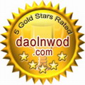 Awards From Daolnwod