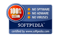 Awards From Softpedia